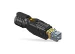 Amphenol FCI OCTIS™ RJ45コネクタ