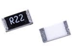 Vishay / Dale RCWL厚膜低値チップ・レジスタ