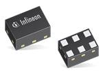 Infineon Technologies BGA5x1BN6低ノイズアンプ