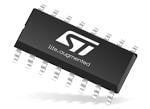 STMicroelectronics HVLED805オフラインLEDドライバ