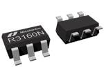Nisshinbo R3160電圧検出器