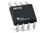 Texas Instruments AMC1302/AMC1302-Q1高精度絶縁アンプ
