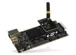 Silicon Labs SLWSTK6005Aキットの互換性のある無線ボード