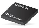 Texas Instruments AFE58JD32 32チャンネル超音波アナログフロントエンド