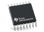 Texas Instruments TPS23525 -48Vホット・スワップとORingコントローラ