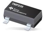 Texas Instruments TMP23x/TMP23x-Q1アナログ出力温度センサ