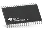Texas Instruments TIC10024-Q1マルチスイッチ検出インターフェイス