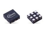 Infineon Technologies BGS13S4N9広帯域RF SP3Tスイッチ