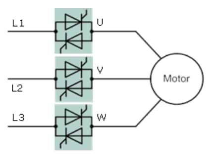 Infineon Technologies 電源投入モジュール