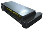 Samtec Edge Rate® HSEC8 高速エッジカードコネクタ