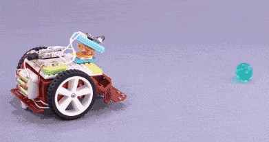 DFRobot BOSON Inventor Kit