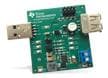 TPS254900AQ1EVM評価モジュール（EVM）