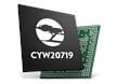 CYW20719 BR/EDR/BLE Bluetooth 5.0ワイヤレスMCU