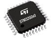 STM32G0 32ビット・マイクロコントローラ（MCU）
