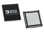 Analog Devices Inc. データコンバータ