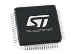STMicroelectronics L9963リチウムイオン電池の監視と保護IC