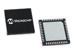 Microsemi / Microchip PD69104B1ILQパワースイッチIC