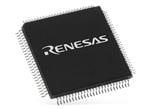Renesas Electronics RX66T 32ビットMCU