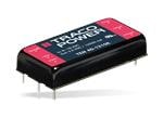 TRACO Power TEN 40E & TEN 40WIE 40W DC/DCコンバータ