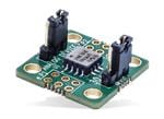 Analog Devices Inc. EVAL-ADXL355Z-M評価ボード