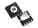 onsemi NTTFS6H850NLシングルNチャンネルパワーMOSFET