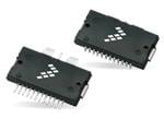 NXP Semiconductors RF高電力ワイドバンドドライバ