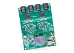 Analog Devices / Maxim Integrated MAX5992A評価キット