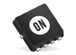 onsemi パワーシングルNチャンネル40V Dual-Cool® MOSFET
