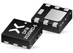 Nexperia DFN2020 175°車載用MOSFET
