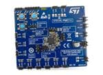 STMicroelectronics STEVAL-PMIC1K1評価ボード