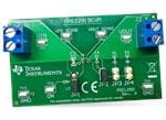 Texas Instruments TPS22919EVM負荷スイッチ評価モジュール（EVM）