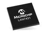 Microchip Technology コネクテッド（ワイヤード、ワイヤレス）