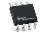 Texas Instruments INA821高精度計装アンプ