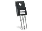 ROHM Semiconductor スーパー・ジャンクションMOS EN & KNシリーズMOSFET