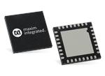 Analog Devices / Maxim Integrated MAX20070統合型TFT電源