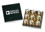 Analog Devices Inc. ADAU7112ステレオPDM to PCMコンバータ