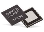 NXP Semiconductors PF8100 & PF8200パワーマネジメントIC