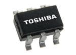 Toshiba バイアス抵抗器内蔵トランジスタ（BRT）