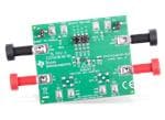 Texas Instruments TPS7A26EVM-021レギュレータ評価モジュール（EVM）