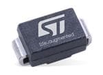 STMicroelectronics SMA SM4TY 400W車載用Transil™