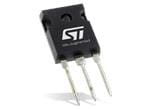 STMicroelectronics 650V IHシリーズIGBT
