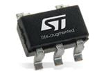 STMicroelectronics ST730低ドロップアウト（LDO）電圧レギュレータ