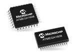 Microchip Technology ATmega1608 8ビット・マイクロコントローラ
