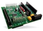 Texas Instruments BOOSTXL-DAC-PORT BoosterPack™プラグイン・モジュール