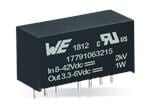 Würth Elektronik Magl³C VISMパワーモジュール