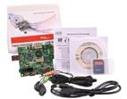 Texas Instruments TMDX5535EZDSP USB Stick開発キット