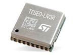 STMicroelectronics Teseo-LIV3R Teseo ROM GNSSモジュール