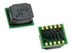 Analog Devices / Maxim Integrated MAXM15465/66/67降圧型パワーモジュール