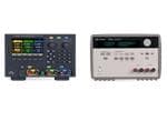 Keysight Technologies Benchtop Power Supplies