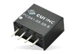 CUI Inc PCSA1-S DC-DCコンバータ